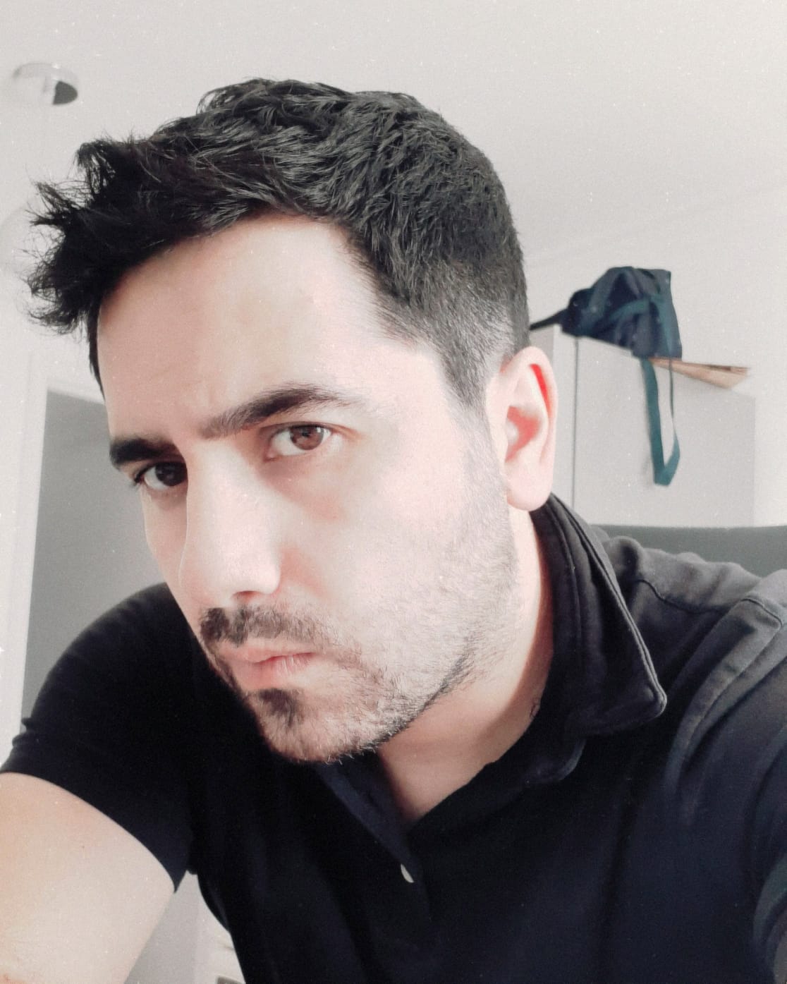 Gerardo Pereira -