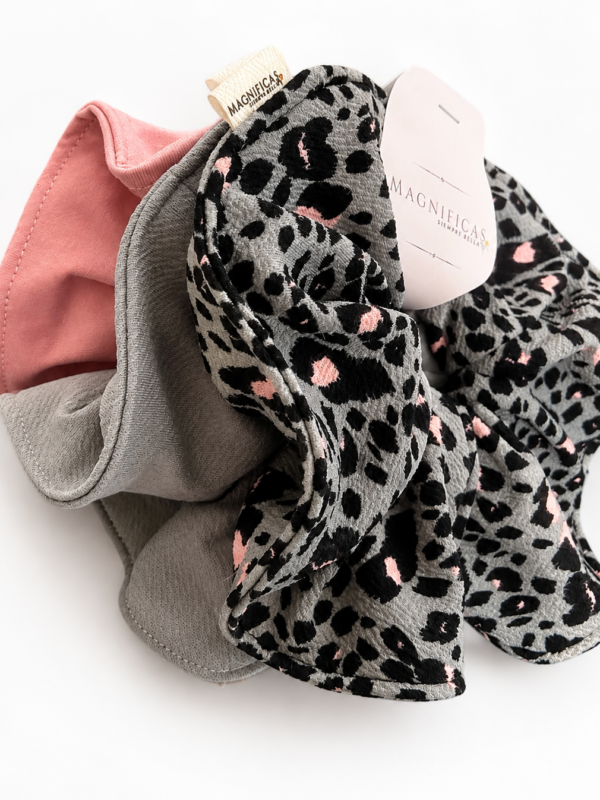 kit Scrunchies
