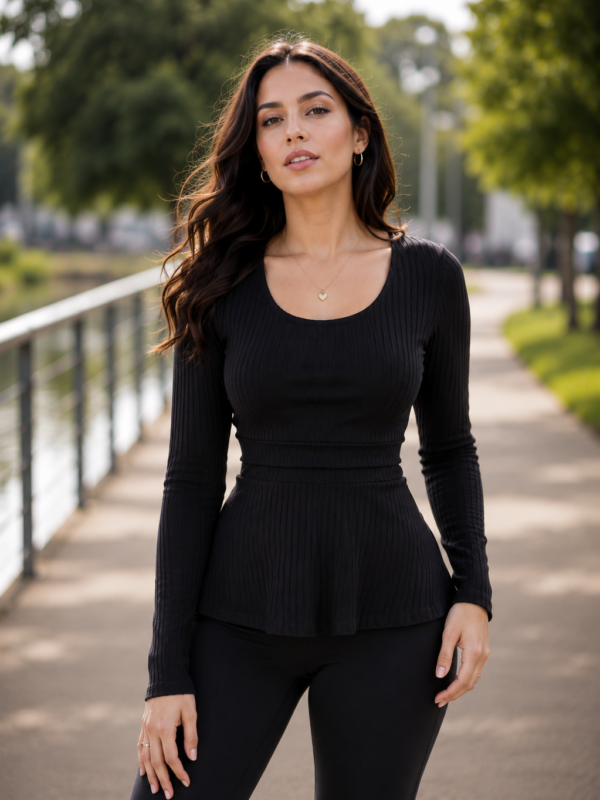 Polera Bárbara