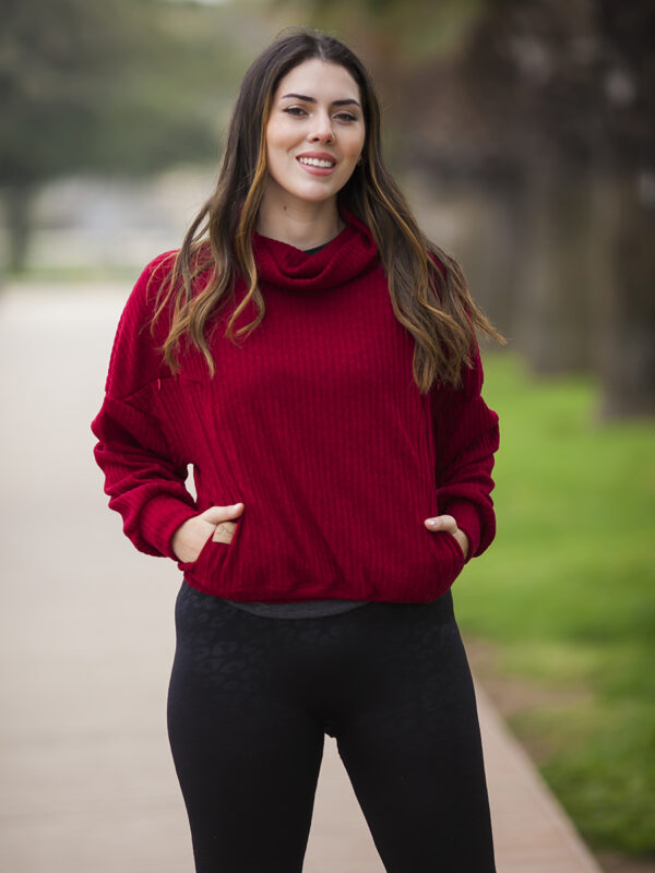 Sweater Isadora