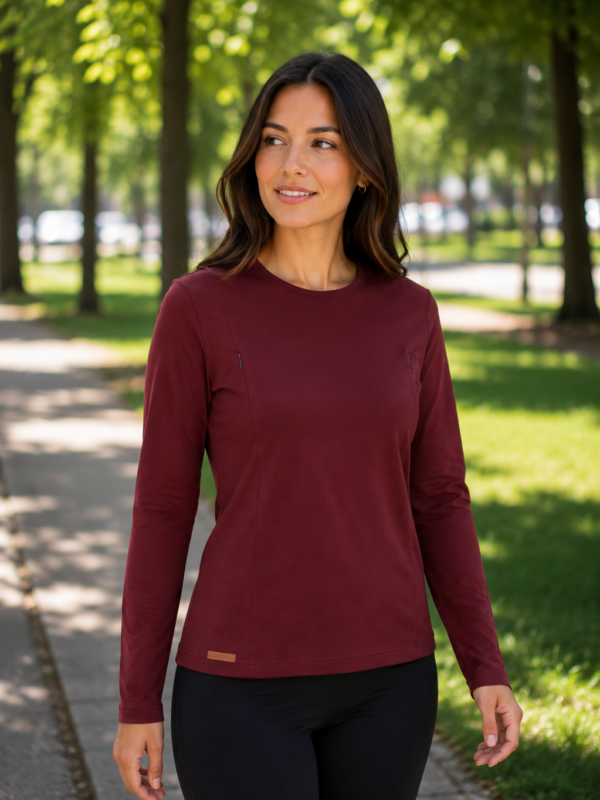 Polera Emma