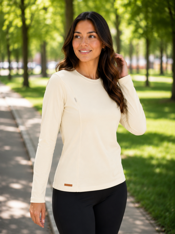 Polera Emma