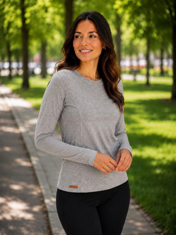 Polera Emma