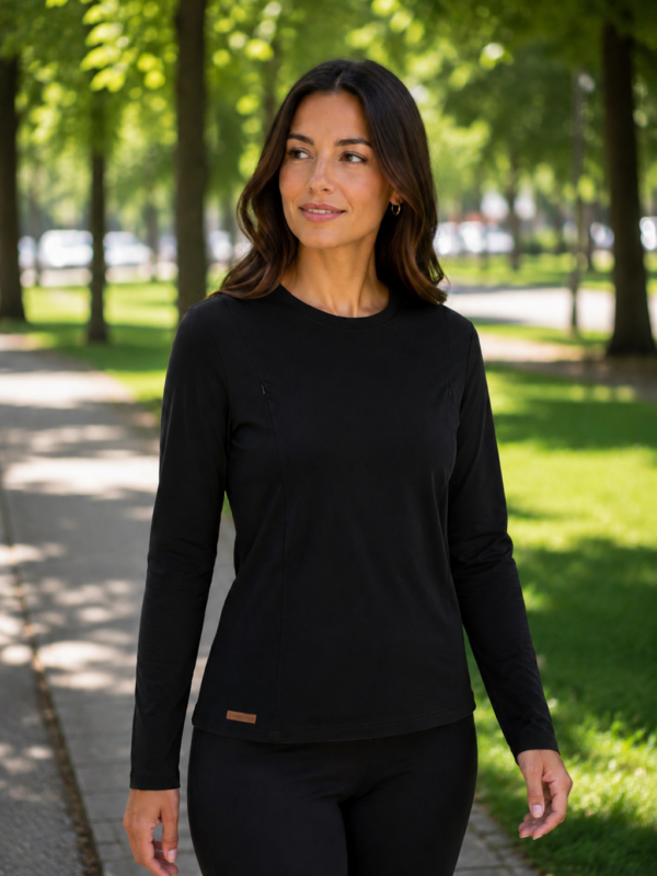 Polera Emma