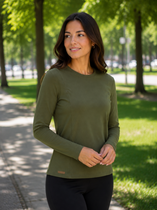 Polera Emma