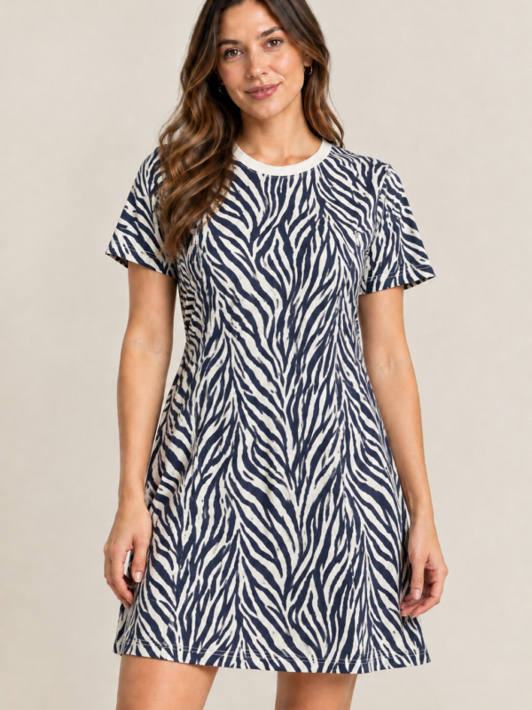 Vestido clásico