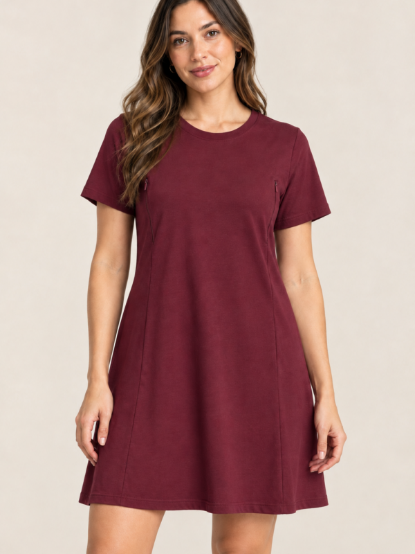Vestido Clásico