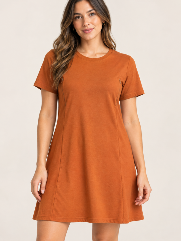 Vestido Clásico